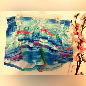 Champion S Aquatic Athletic Sports Shorts